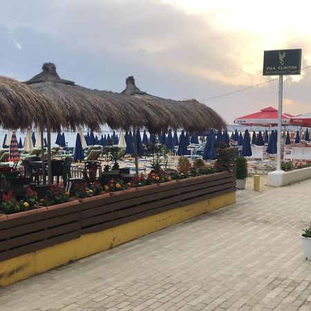 Sun & Sea Apartment Δυρράχιο Εξωτερικό φωτογραφία
