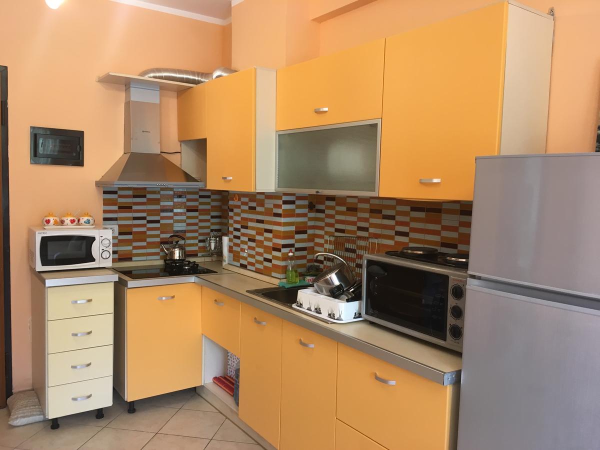 Sun & Sea Apartment Δυρράχιο Εξωτερικό φωτογραφία