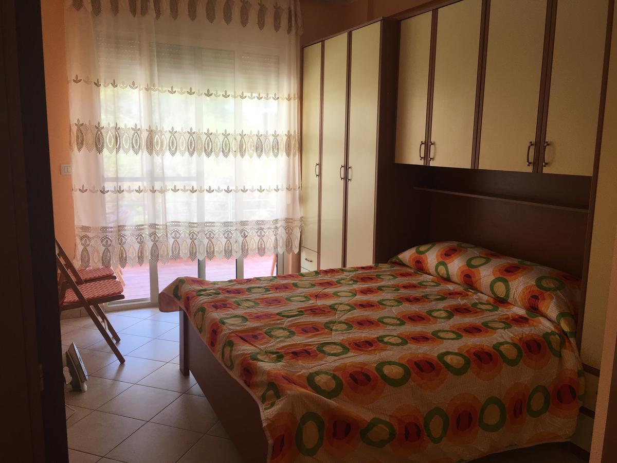 Sun & Sea Apartment Δυρράχιο Εξωτερικό φωτογραφία