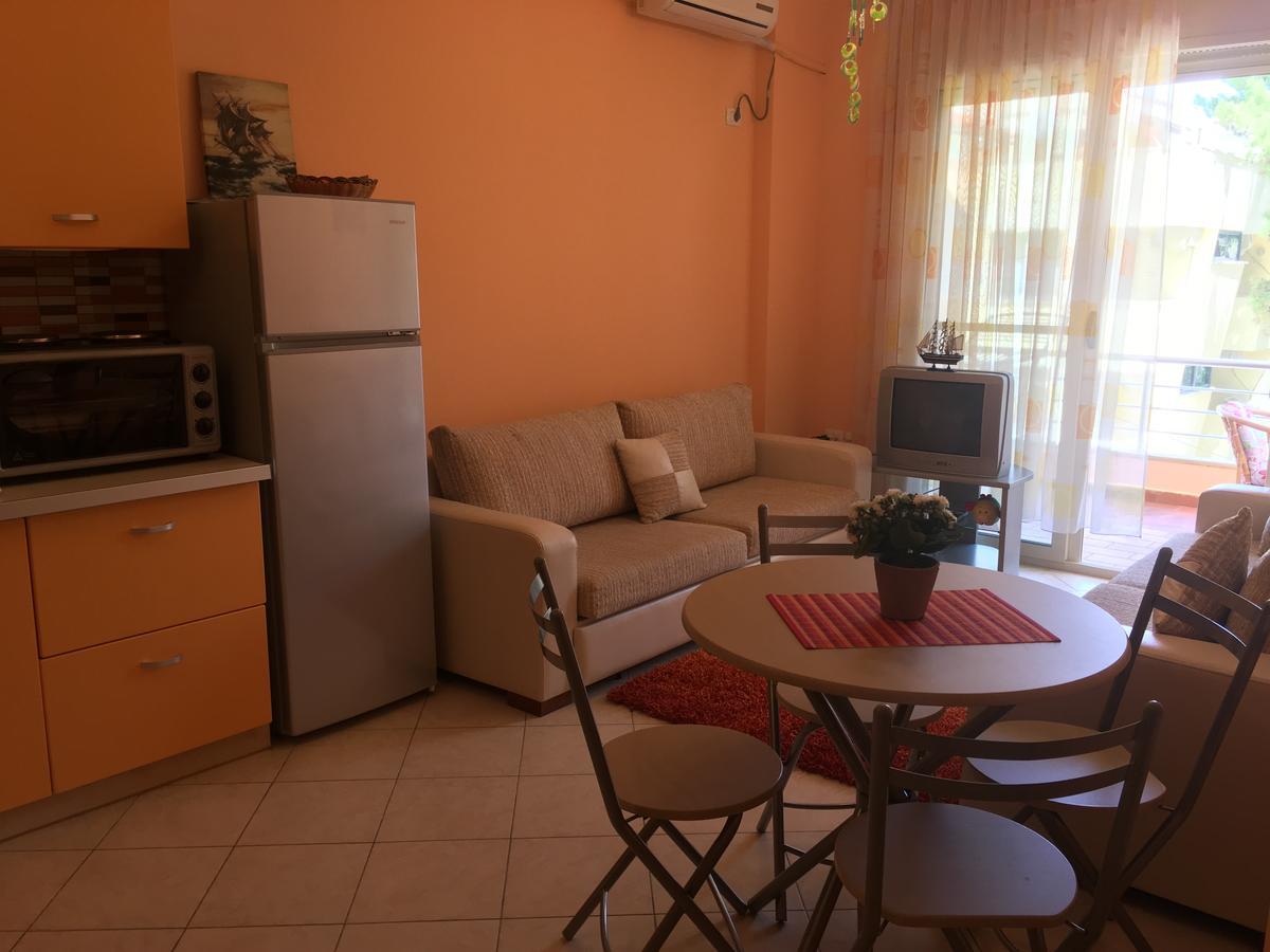 Sun & Sea Apartment Δυρράχιο Εξωτερικό φωτογραφία
