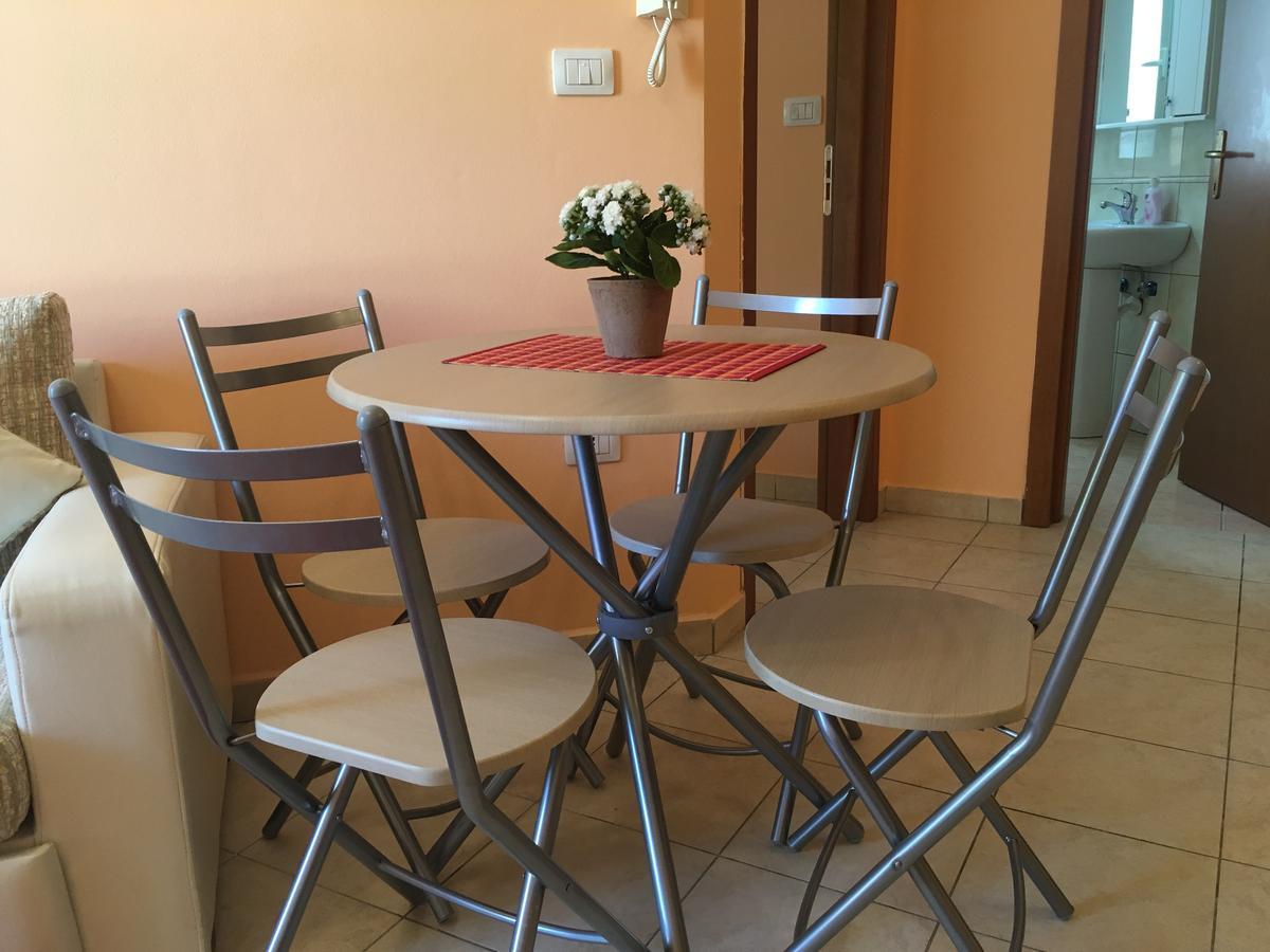 Sun & Sea Apartment Δυρράχιο Εξωτερικό φωτογραφία